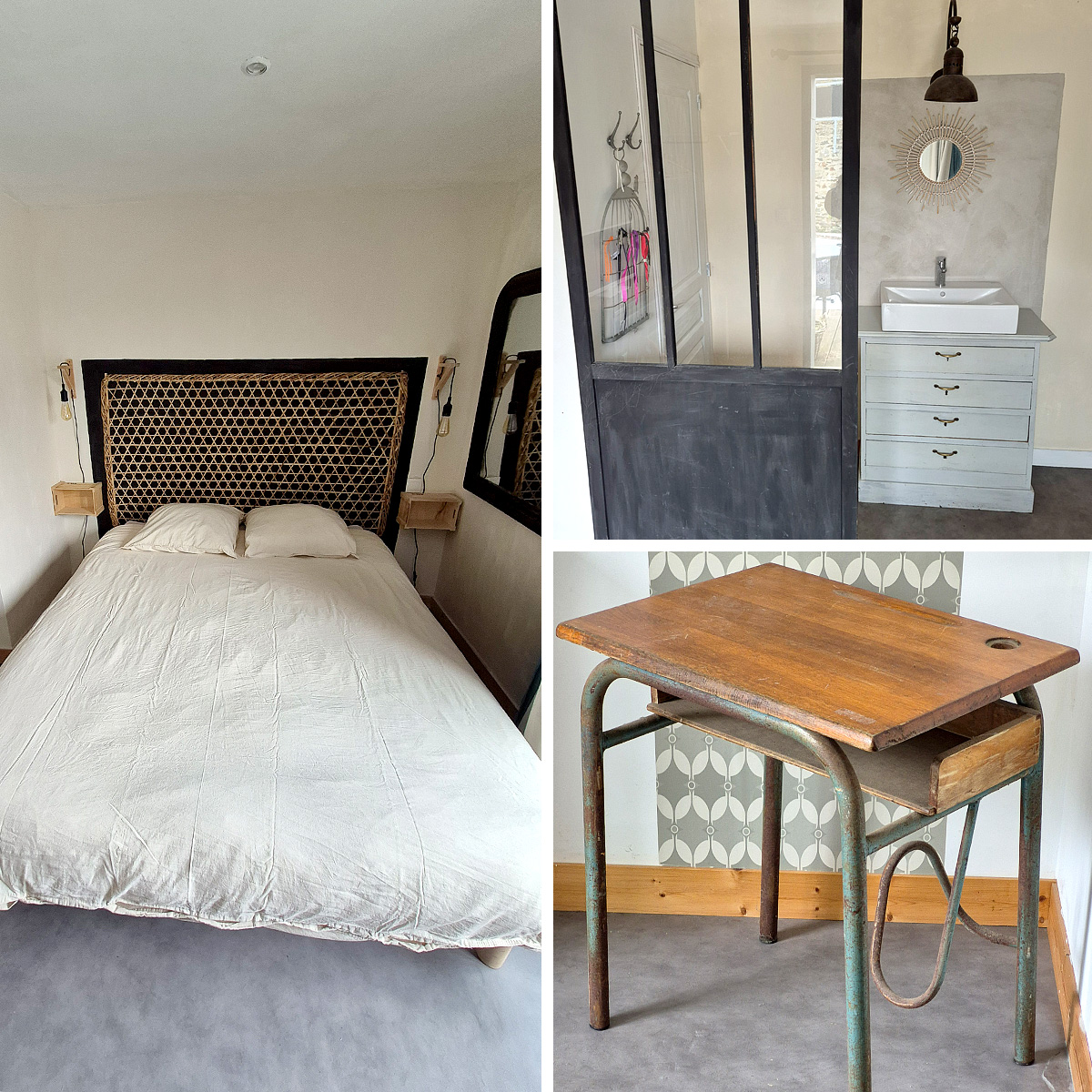 Chambres d'hôtes cap aux Minquiers à Granville