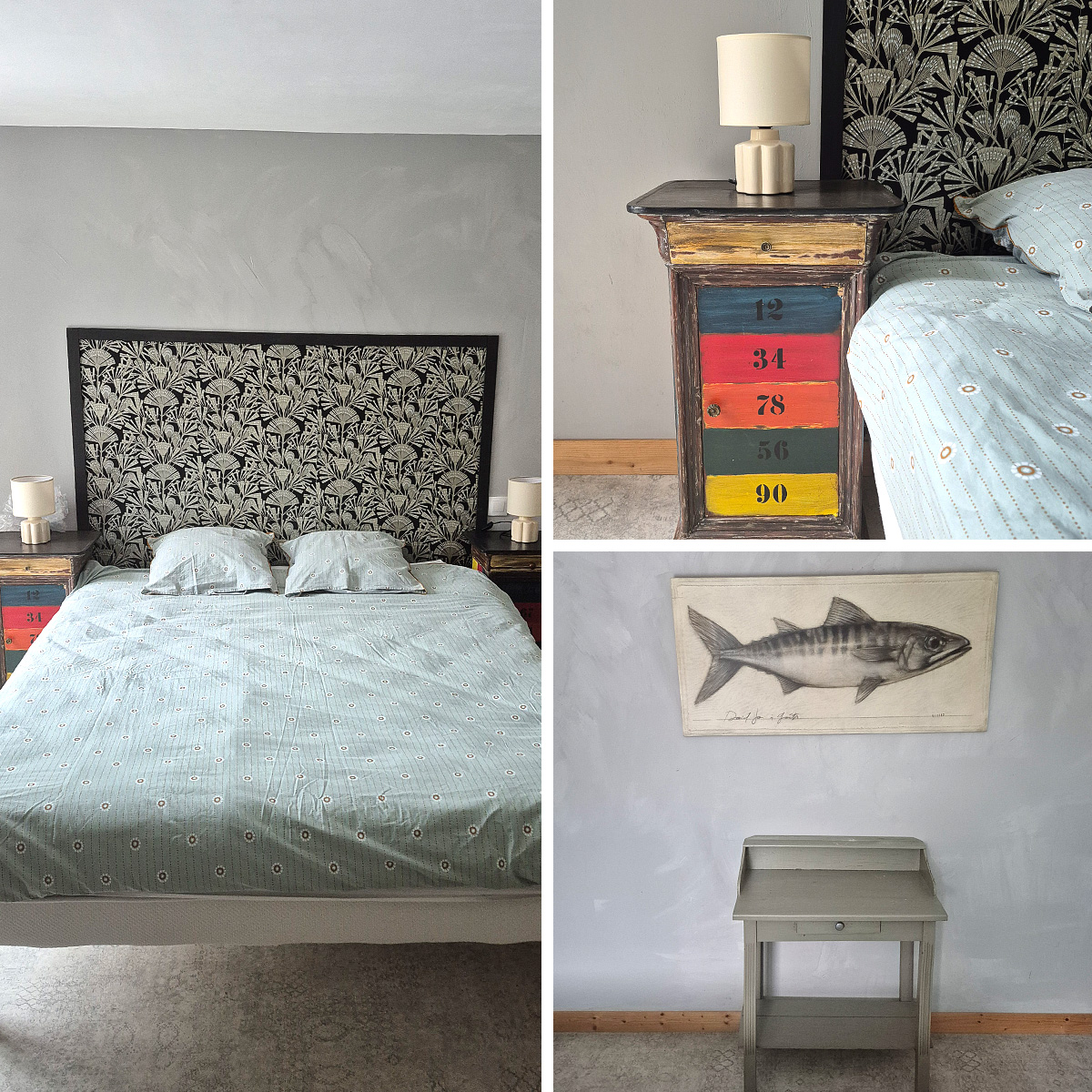 Chambres d'hôtes cap sur Sercq à Granville